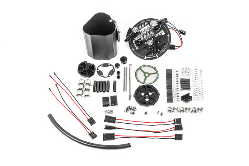 Honda Civic Fuel Pump Hanger - Radium Engineering - `16-`27